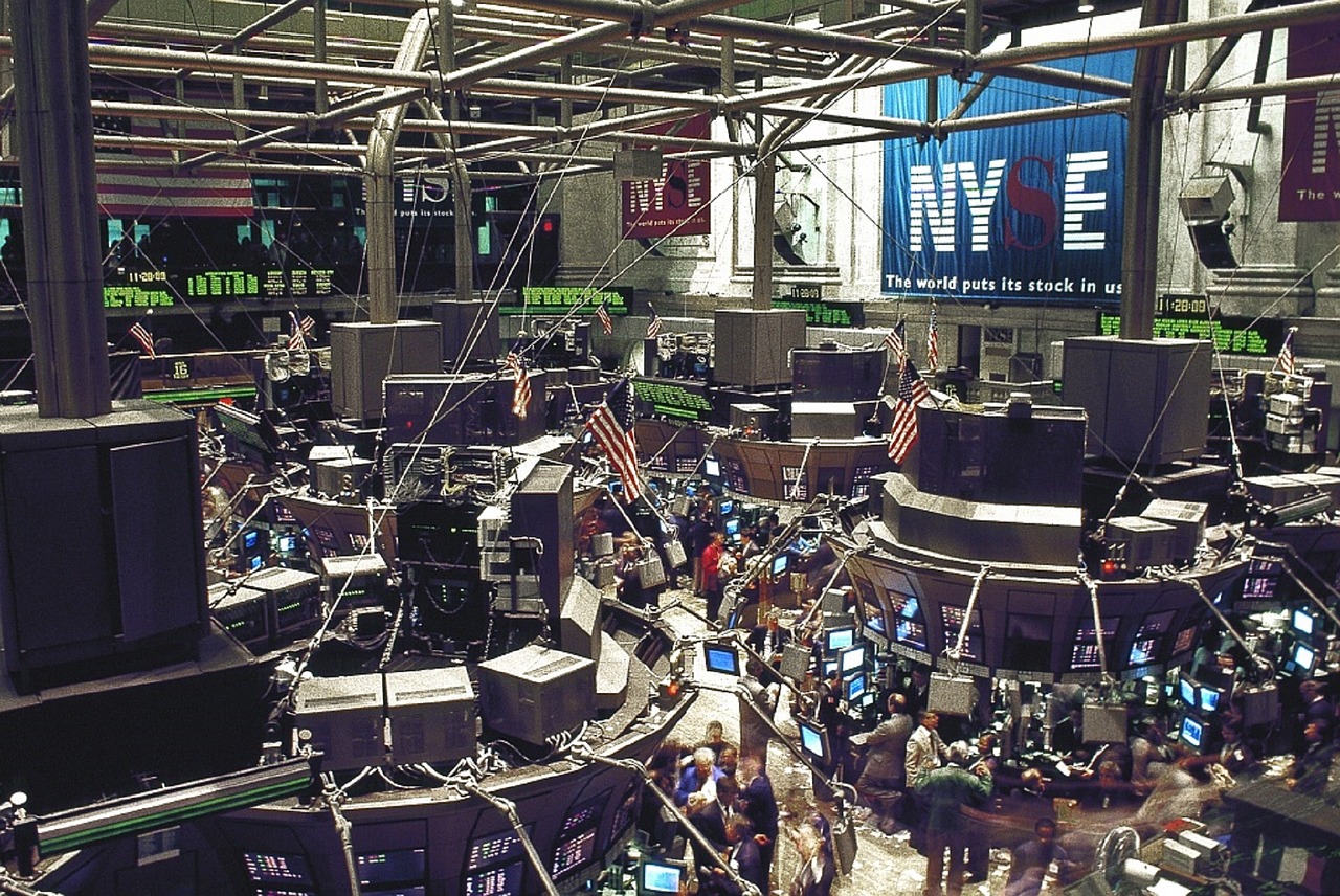 U.S. Economic Expansion is Longest in History