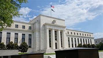 Fed Includes Commercial Real Estate in Stress Tests