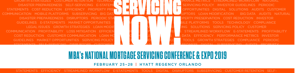 Mortgage Bankers Association of America